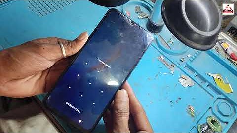 Infinix Smart 7 Android 12 | X6517 | Pattern  & Frp Google Account Unlock By Umt Dongle Spd Tool