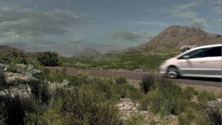 The New Ford S-MAX defining Reinvention -  Ford Video