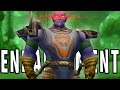 These weapons are UNETHICAL | TBC Classic Shaman