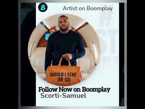 How Scorti-Samuel's "Take Care" Hit #1 On Boomplay Charts!