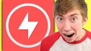 QUIZUP: THE BIGGEST TRIVIA GAME IN THE WORLD! (iPhone Gameplay Video) screenshot 1