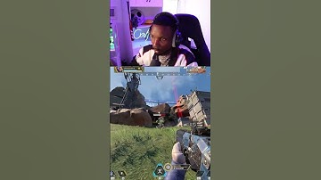 Dont bring a Bat to a Gun fight | Apex Legends Deutsch #wattsonmain