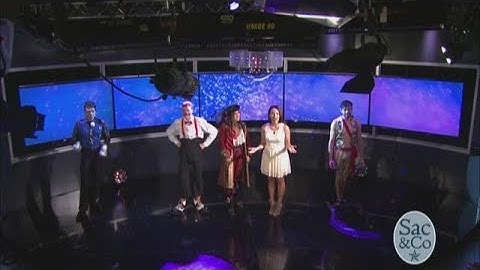 Circus Vargas 