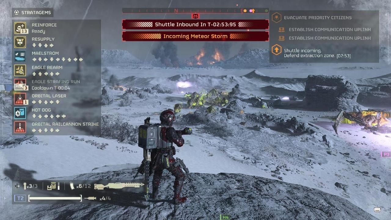 HELLDIVERS 2_20260928095310 - YouTube