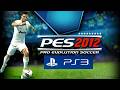 لعبة PES 2012 لجهاز PS3 في عام 2026
