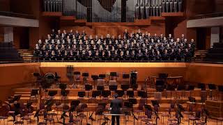 The Hallé - Hallé Choir My Love Dwelt In A Northern Land By Edward Elgar