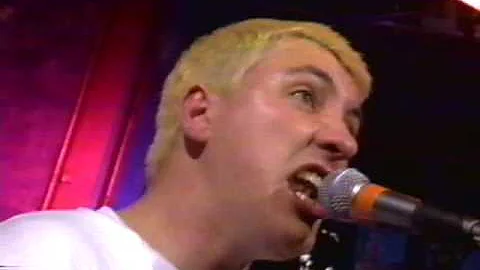 gob - the other way - the wedge