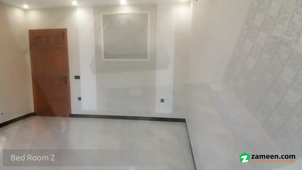 5 MARLA HOUSE FOR SALE IN PHASE 2 BUCH EXECUTIVE VILLAS MULTAN