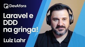 Senior Engineer na Roofr: Laravel, DDD e trabalho remoto internacional | Luiz Lahr