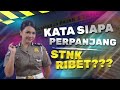 KATA SIAPA PERPANJANG STNK RIBET | NTMC CHANNEL