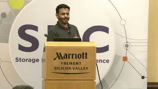SDC2022 – Accelerating Near Real-time Analytics with High Performance Object Storage Net Worth