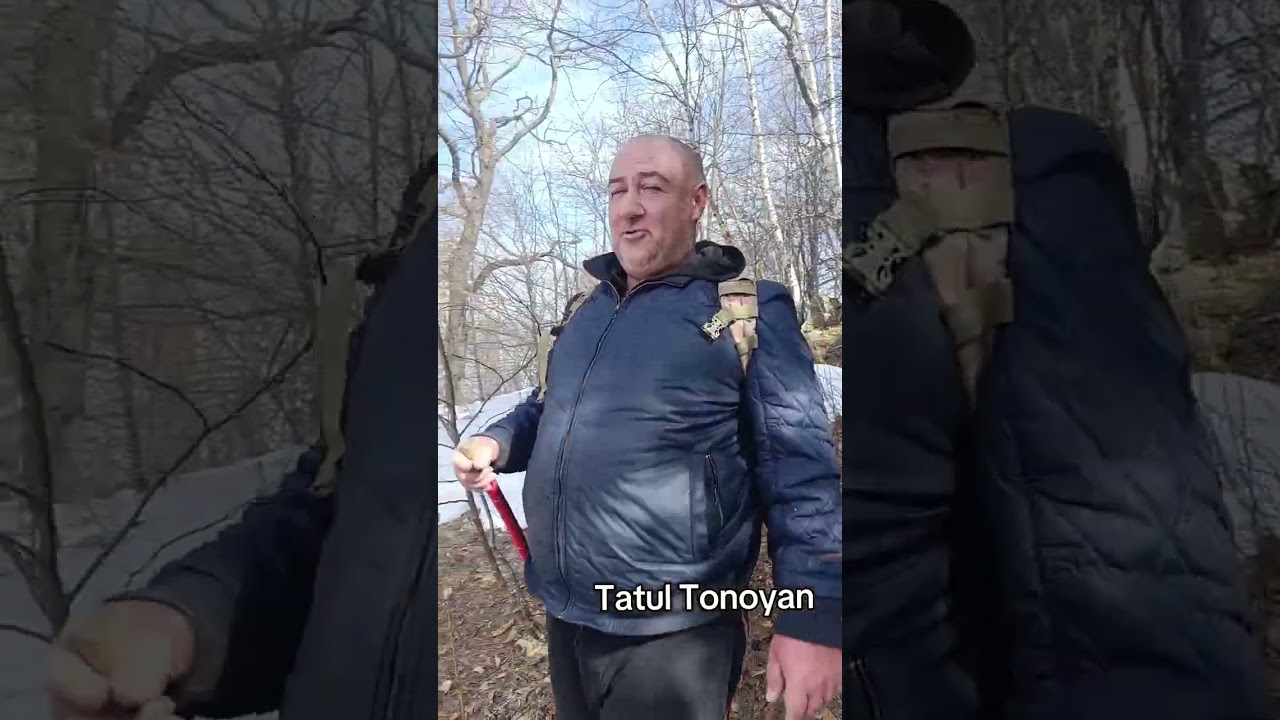 Armenia Ոնց ենք հասնում Սիս ամրոց 