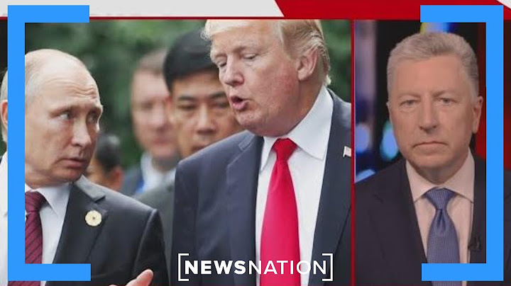 Putin attacks Ukraine despite Trump threats | CUOMO