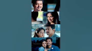 Thumbnail of yaar indha saalai oram😇 / tamil whatshap status💙🤍