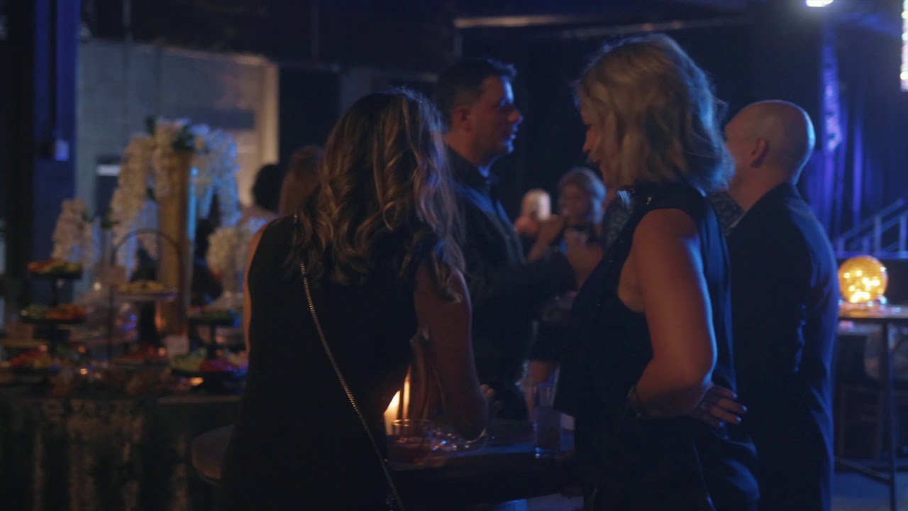 Laurie D'Anne Events- Nashville's Event Design, Planning, Production, and Coordination Company.