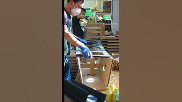 MDF dual 12" full-range speaker cabinet.#proaudio #speaker #audio #raidongaudio #raidong