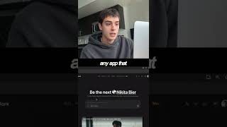 Try Rork at rork.com #rorkpartner #nocode #vibecoding #ai #appdevelopment