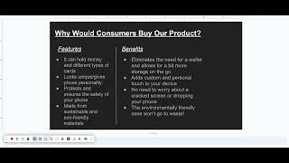 Milestone 5: Client Presentation by Alexander Cabrera-Ramirez