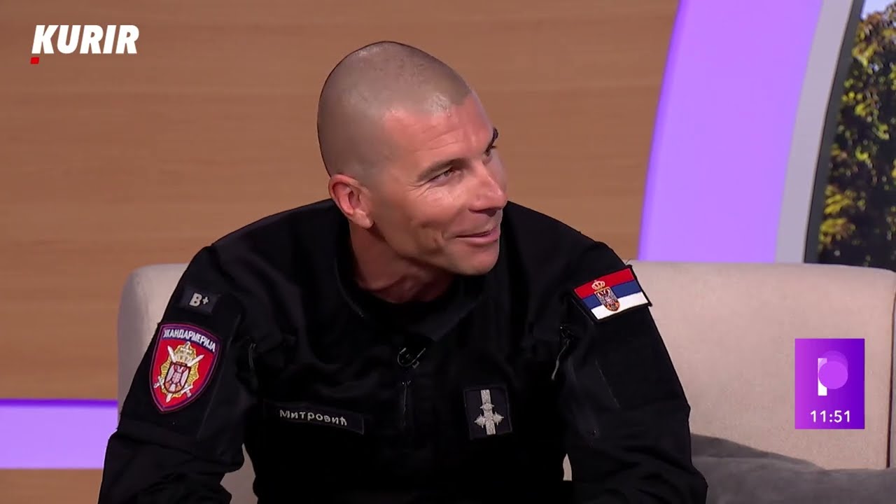 IZ MINUSA U PAKAO OD 30 STEPENI: Bilo je 5 disciplina, ali poligoni su EKSTREMNO naporni