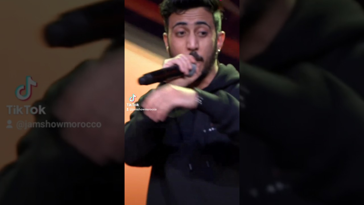 #jamshow