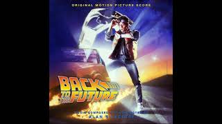 Back In Time ( Instrumental ) Huey Lewis And The News