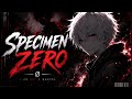 Horror Game Specimen Zero 😱