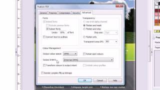 PagePlus X6 - Professional Printing (MiniVid)