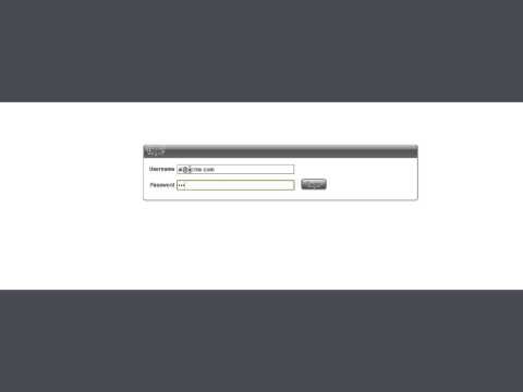 Oracle Apex Error Display Example