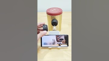 Spy camera setup video by MiniSPY #minicamera #smallcamera #wificamera #hiddencctvcamera