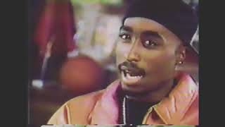 Tupac unheard screenshot 3