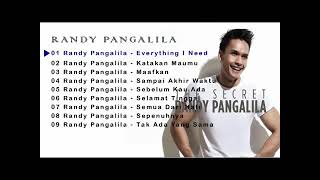 Randy Pangalila - full Album