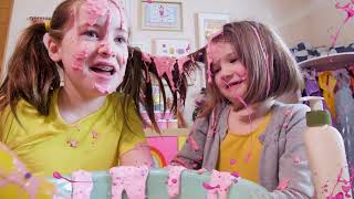 Triple Rainbow - “Slime” [Official Music Video]