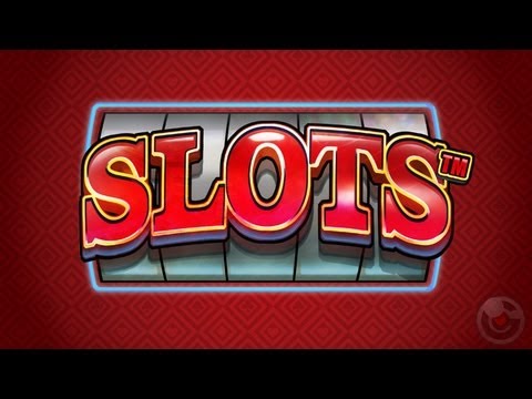 slot game for free online