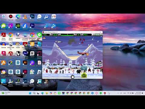 Heavy Weapon Memes Final Hours 