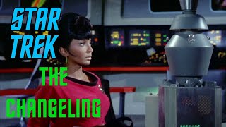 Star Trek: The Changeling