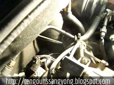 La invención la gasolina de la basura