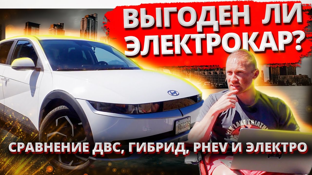 Расчет владения автомобилем
