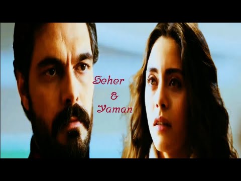 Seher & Yaman Klip // Gün Ağarmadan (Emanet)