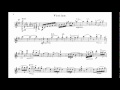 Lalo, Edouard Symphonie Espagnole mvt2+3