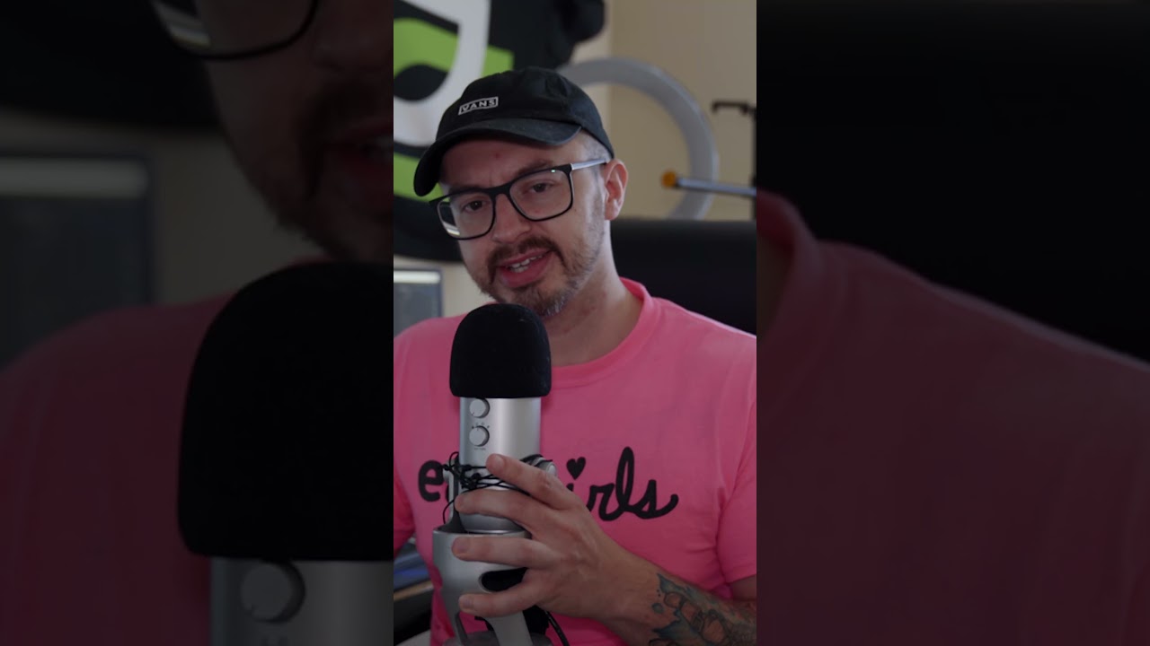 THIS IS ROCKET LEAGUE