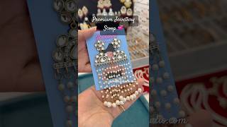 Premium Jewellery Mystery Scoop - Purva 💐 #mysteryscoop #mysterybox #giftbox #jewellery #scoops #yt