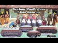 Terima kasih Guru atas Jasamu....