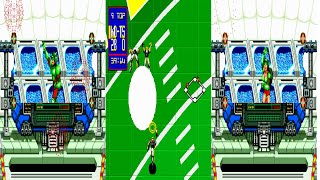 [MAME] 2020 슈퍼 베이스볼 세트 2 코리아 드라군 리그 14경기 (2020 Super Baseball set 2 Korea Dragoon League 14th Game) screenshot 5