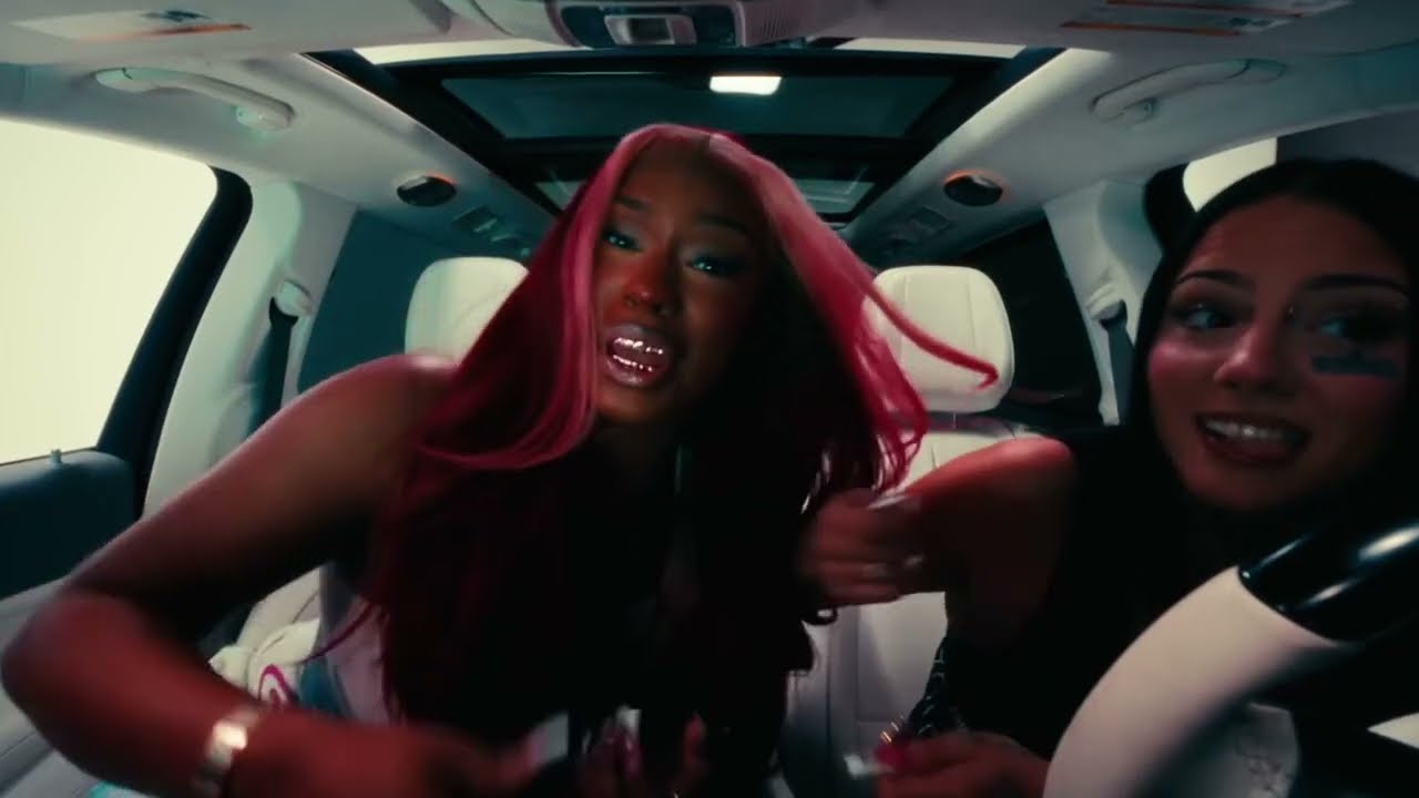 Monaleo – Putting Ya Dine | Official Video | Trending Rap