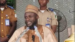 Mizanan Rayuwa || Sheikh Prof. Mansur Isa Yelwa Esq Hafizahullah