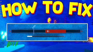 How To FIX FISCH MACRO NOT WORKING! (All Solutions Fixed) FISCH! ROBLOX