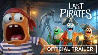 Last Pirates Die Together   Trailer