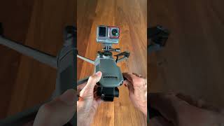 New 8K Action Camera On Your Drone Insta360 Ace Pro With Ai Warp Review
