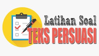 Persuasive Text Practice Questions for Grade 8