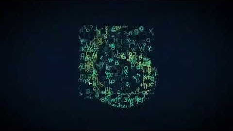 Plexus Logo Reveal | After Effects Template | Logo Stings